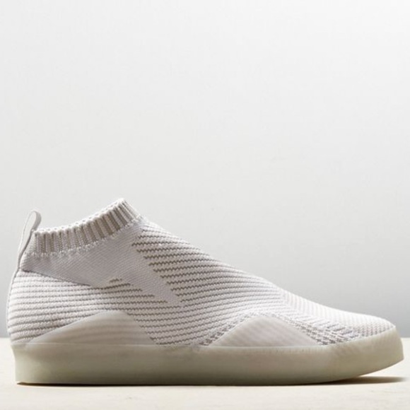 adidas | Shoes | Adidas Prime Knit 3 St 02 Sneakers White 1 | Poshmark